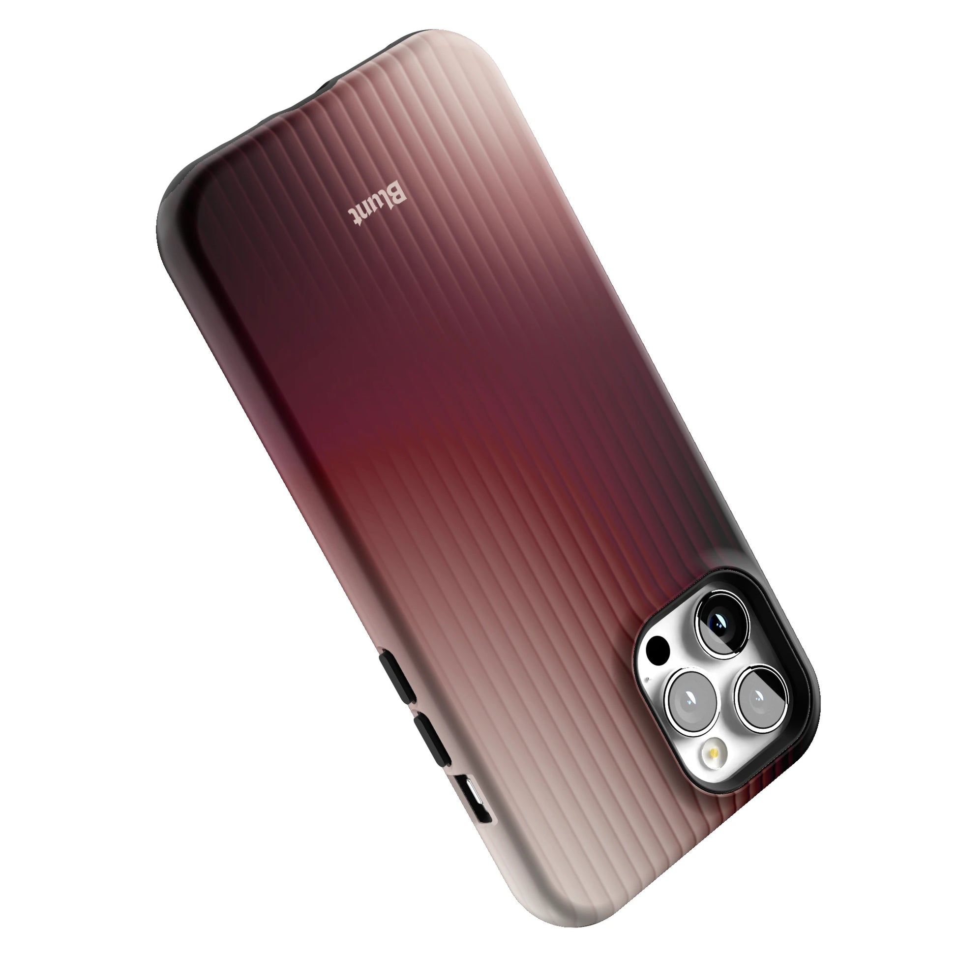 Crimson Melt iPhone Case gallery - Iphone_12_Pro_Max_5