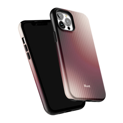 Crimson Melt iPhone Case gallery - Iphone_12_Pro_Max_6