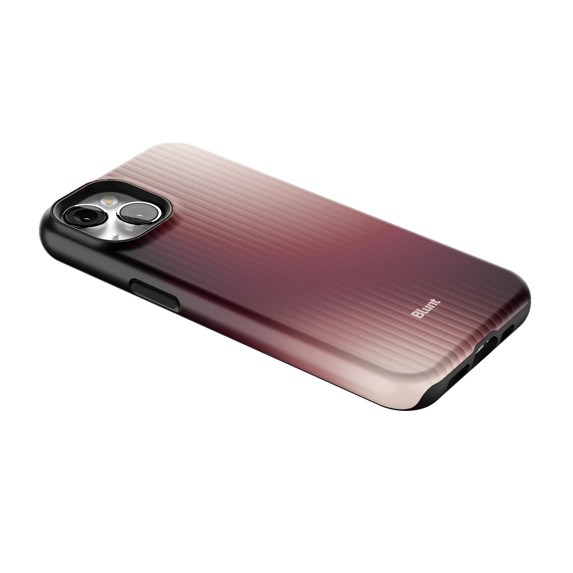 Crimson Melt iPhone Case gallery - Iphone_13_Iphone_2