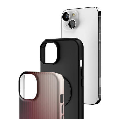 Crimson Melt iPhone Case gallery - Iphone_13_Iphone_3