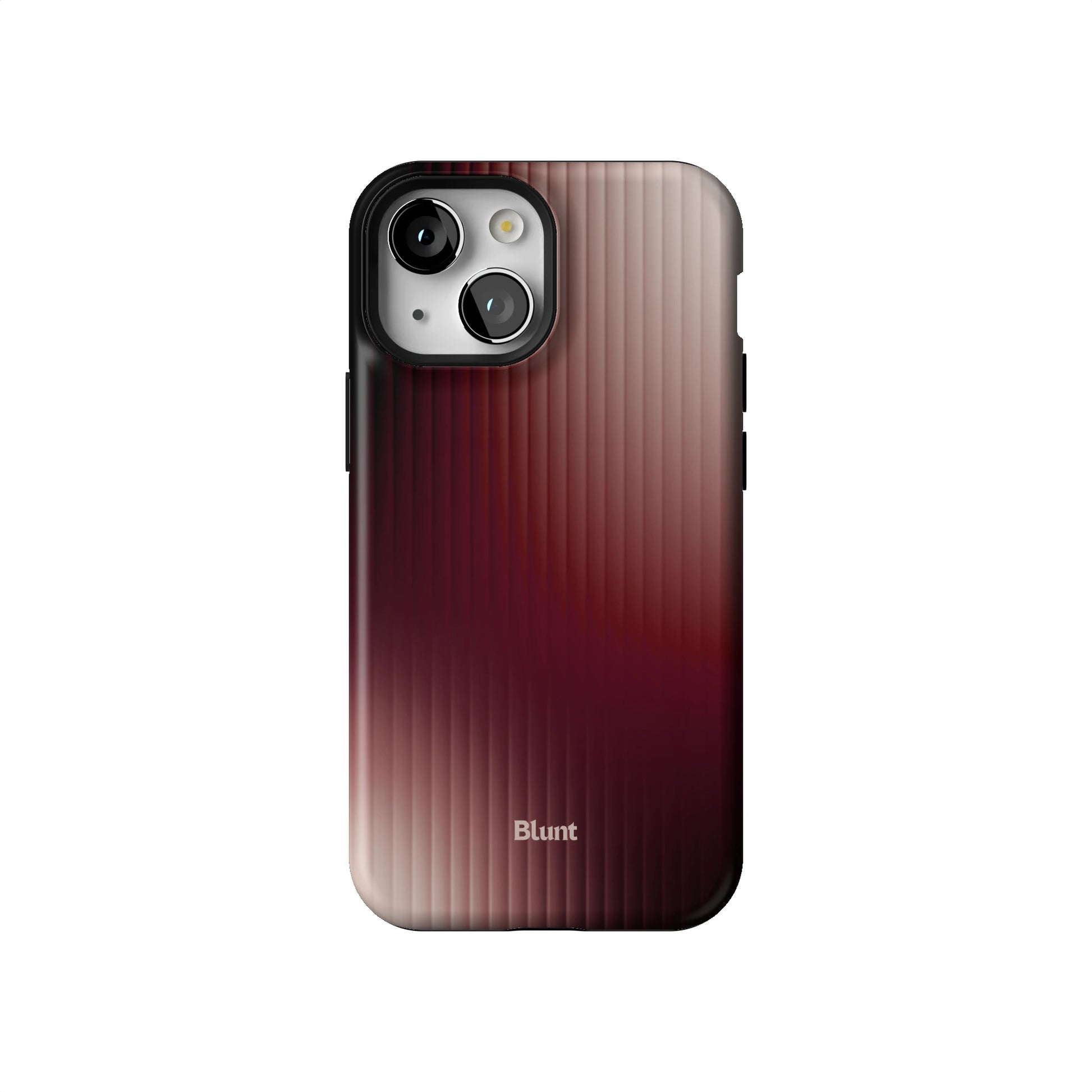 Crimson Melt iPhone Case gallery - Iphone_13_Mini_Air_Plus_1