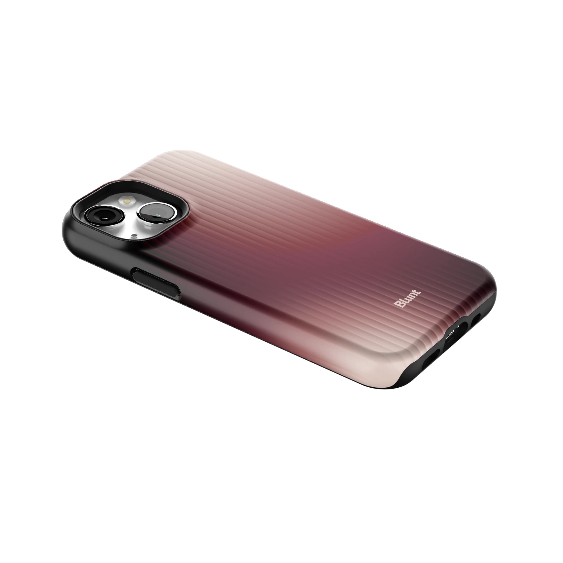 Crimson Melt iPhone Case gallery - Iphone_13_Mini_Air_Plus_2