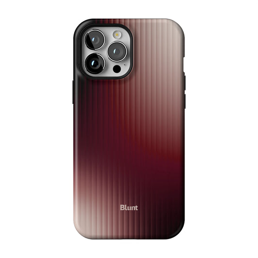 Crimson Melt iPhone Case gallery - Iphone_13_Pro_Max_1