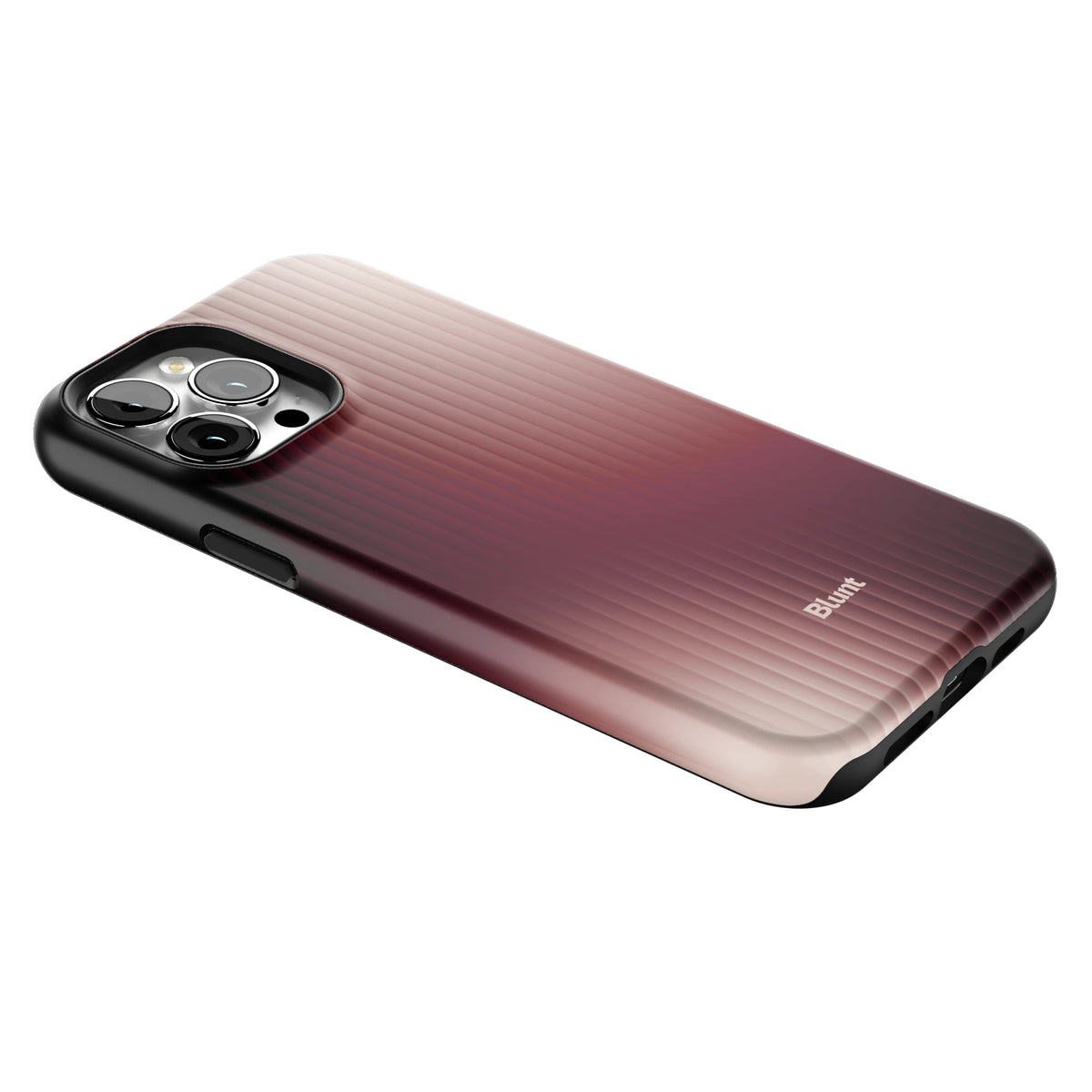 Crimson Melt iPhone Case gallery - Iphone_13_Pro_Max_2