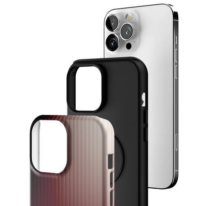 Crimson Melt iPhone Case gallery - Iphone_13_Pro_Max_3