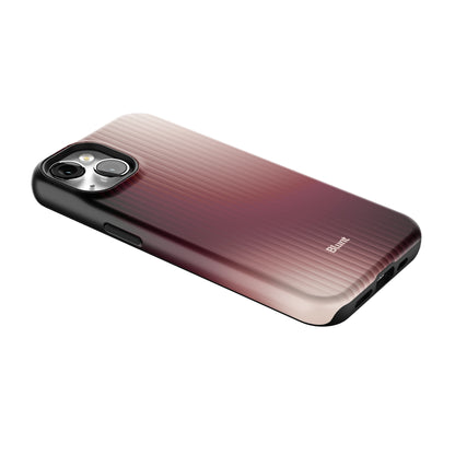 Crimson Melt iPhone Case gallery - Iphone_14_Iphone_2