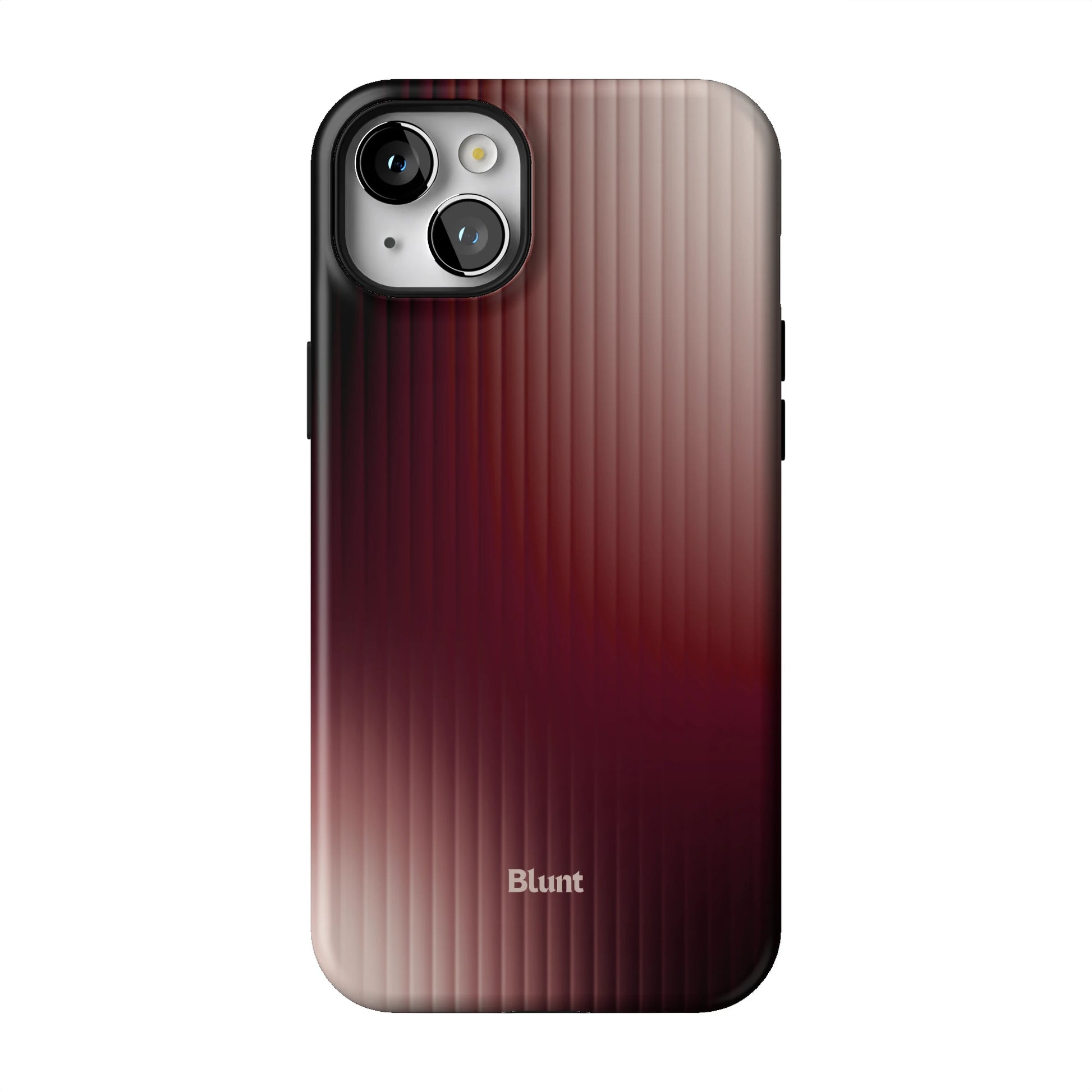 Crimson Melt iPhone Case gallery - Iphone_14_Mini_Air_Plus_1