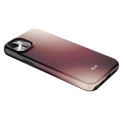Crimson Melt iPhone Case gallery - Iphone_14_Mini_Air_Plus_2