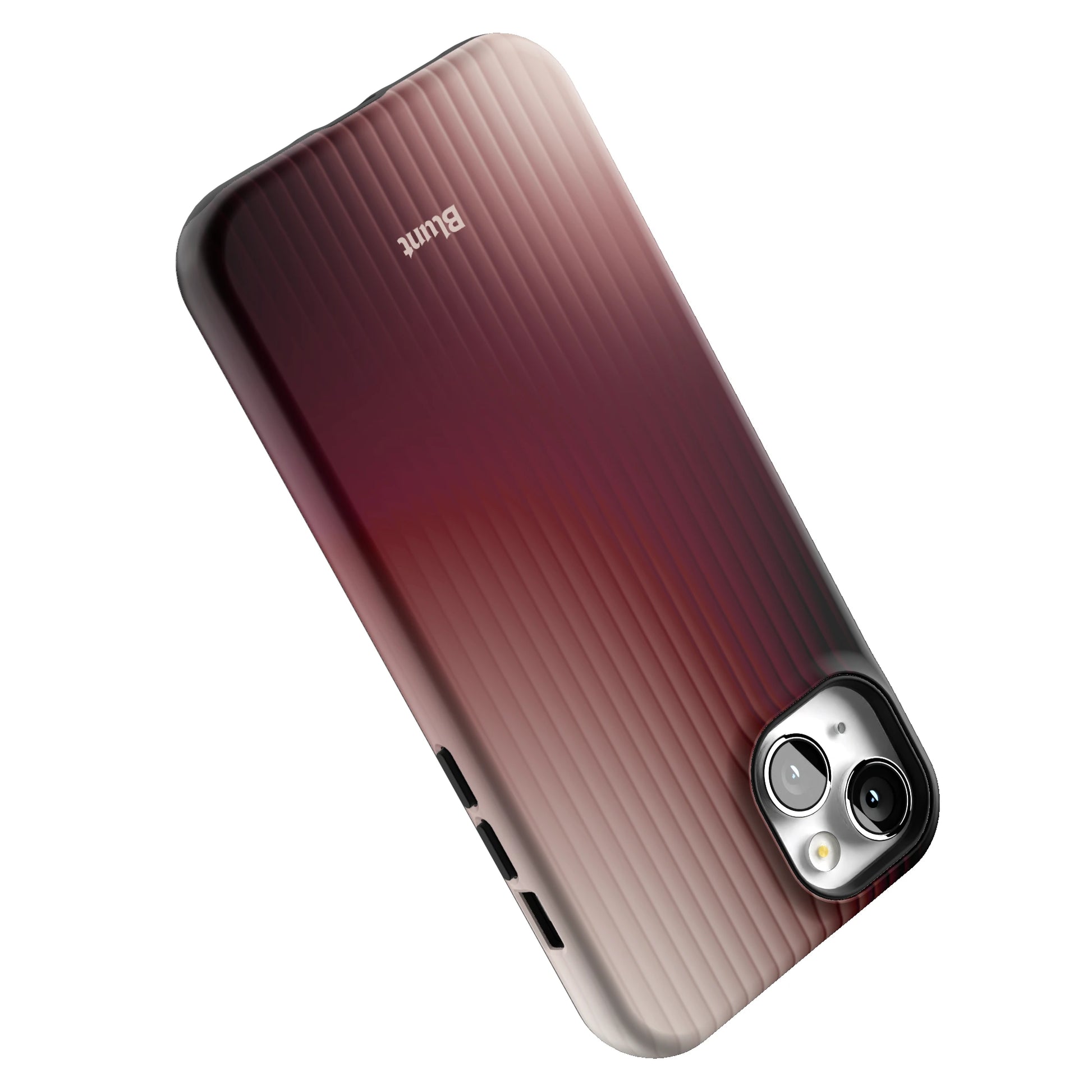 Crimson Melt iPhone Case gallery - Iphone_14_Mini_Air_Plus_5