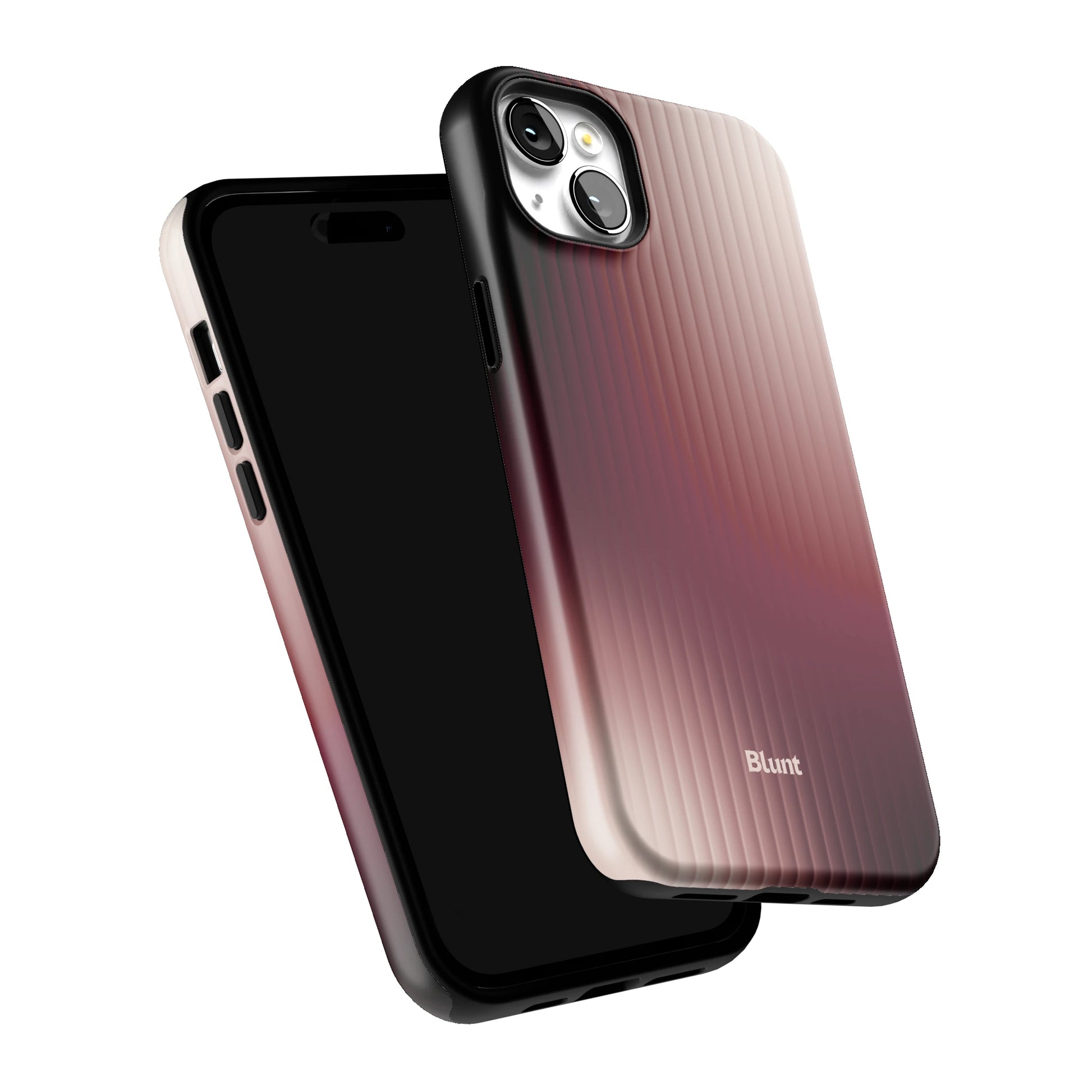 Crimson Melt iPhone Case gallery - Iphone_14_Mini_Air_Plus_6
