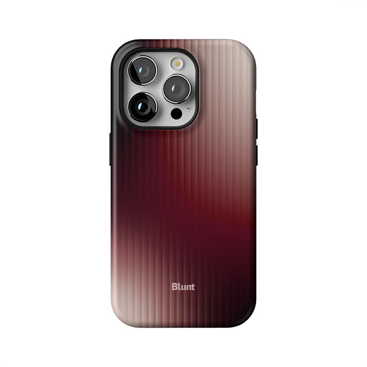 Crimson Melt iPhone Case gallery - Iphone_14_Pro_1