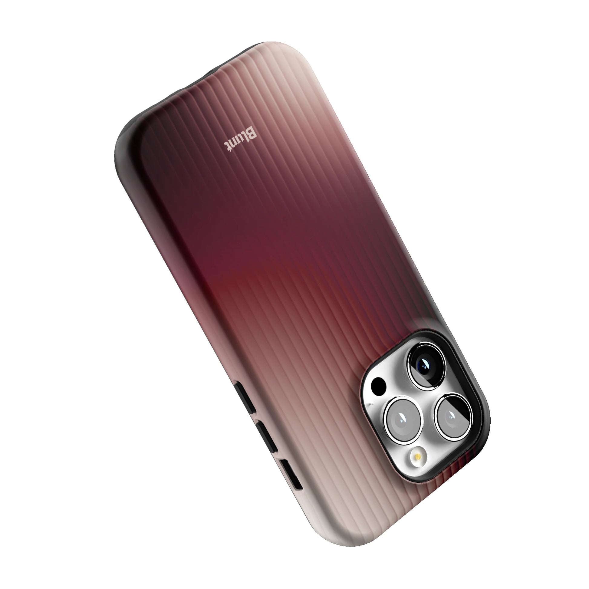 Crimson Melt iPhone Case gallery - Iphone_14_Pro_5