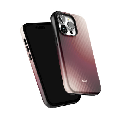 Crimson Melt iPhone Case gallery - Iphone_14_Pro_6