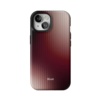 Crimson Melt iPhone Case gallery - Iphone_15_Iphone_1