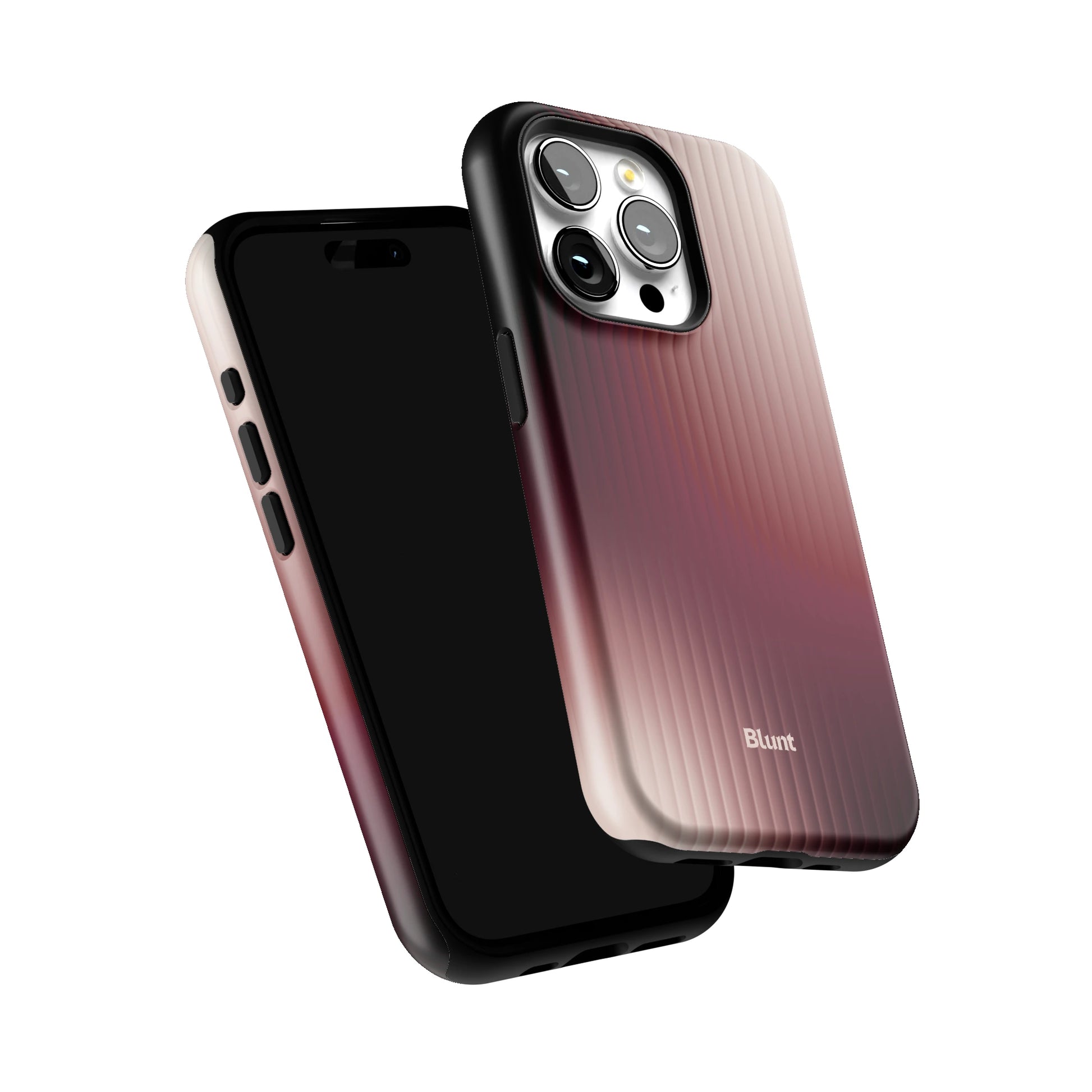 Crimson Melt iPhone Case gallery - Iphone_15_Pro_6