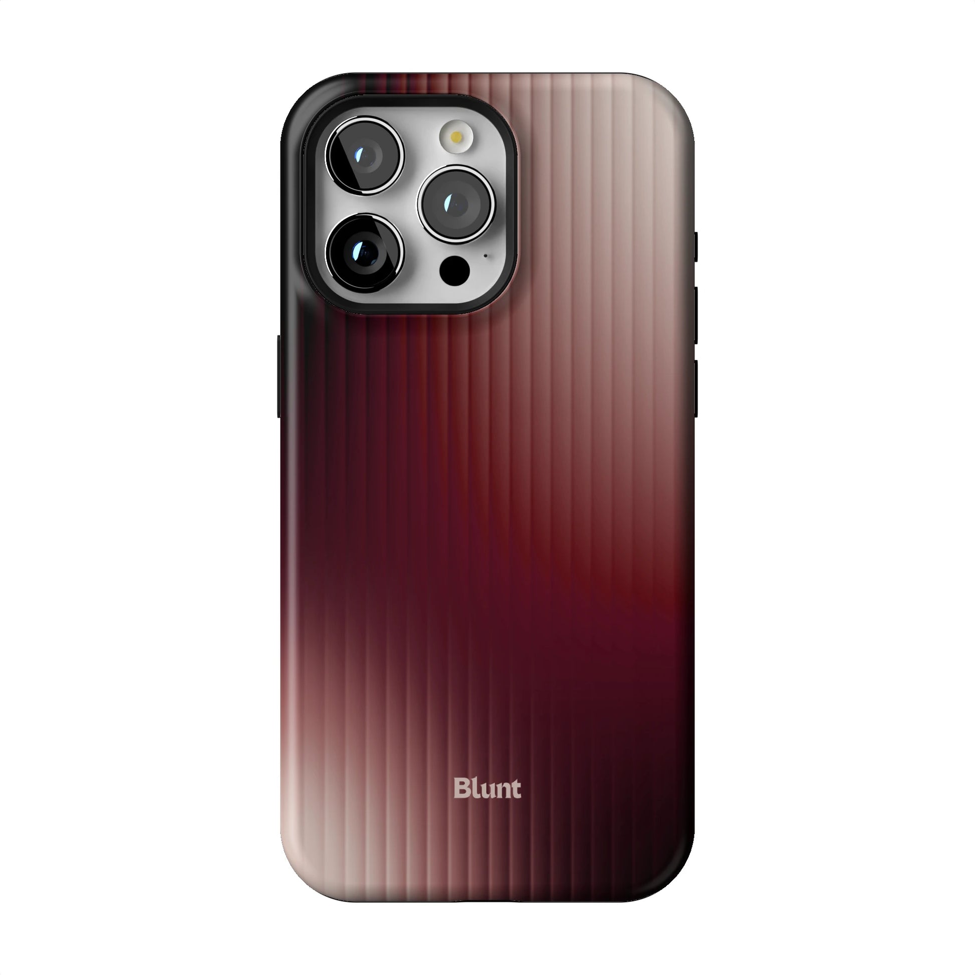 Crimson Melt iPhone Case gallery - Iphone_15_Pro_Max_1
