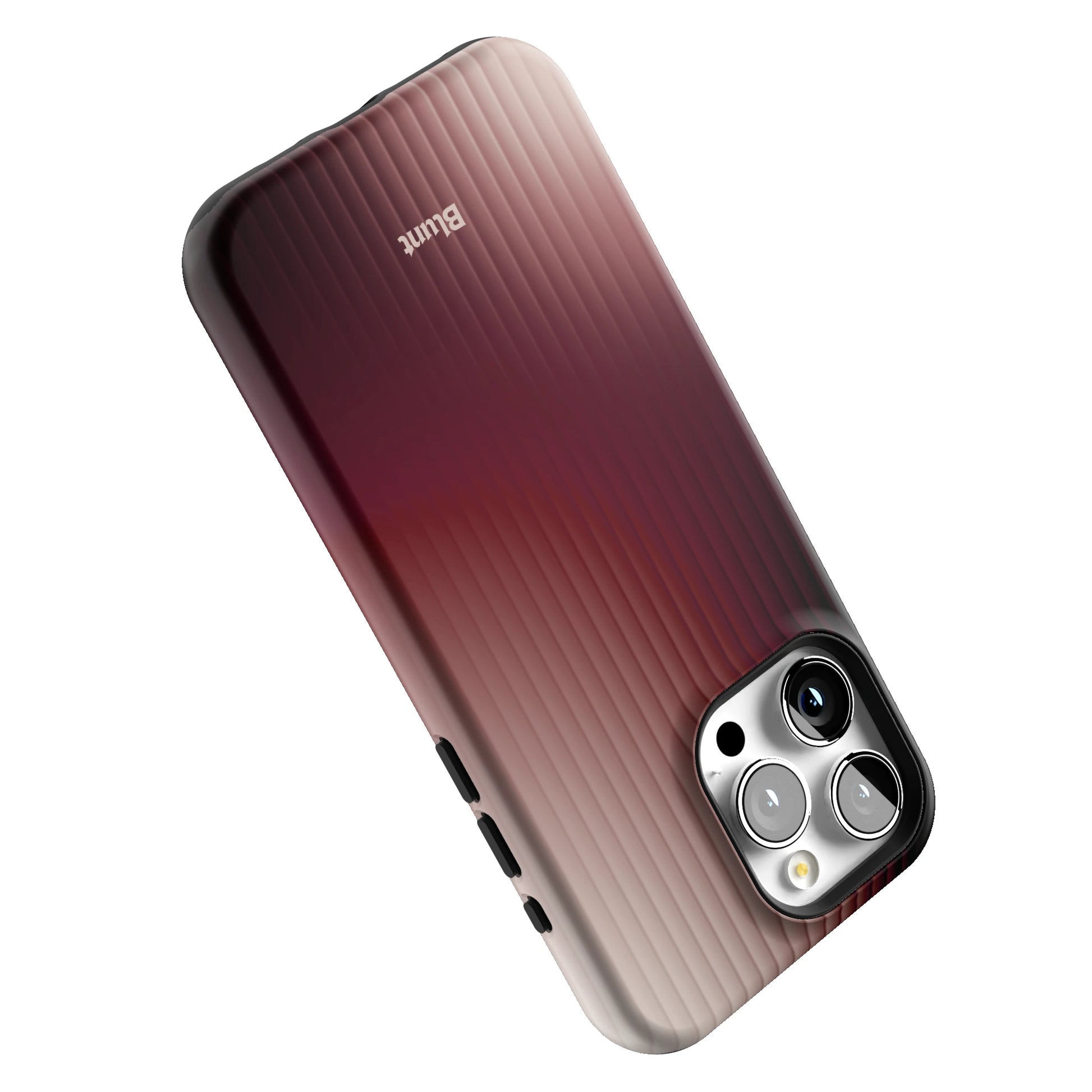 Crimson Melt iPhone Case gallery - Iphone_15_Pro_Max_5