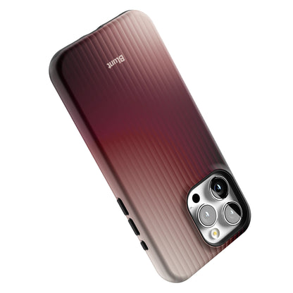 Crimson Melt iPhone Case gallery - Iphone_15_Pro_Max_5