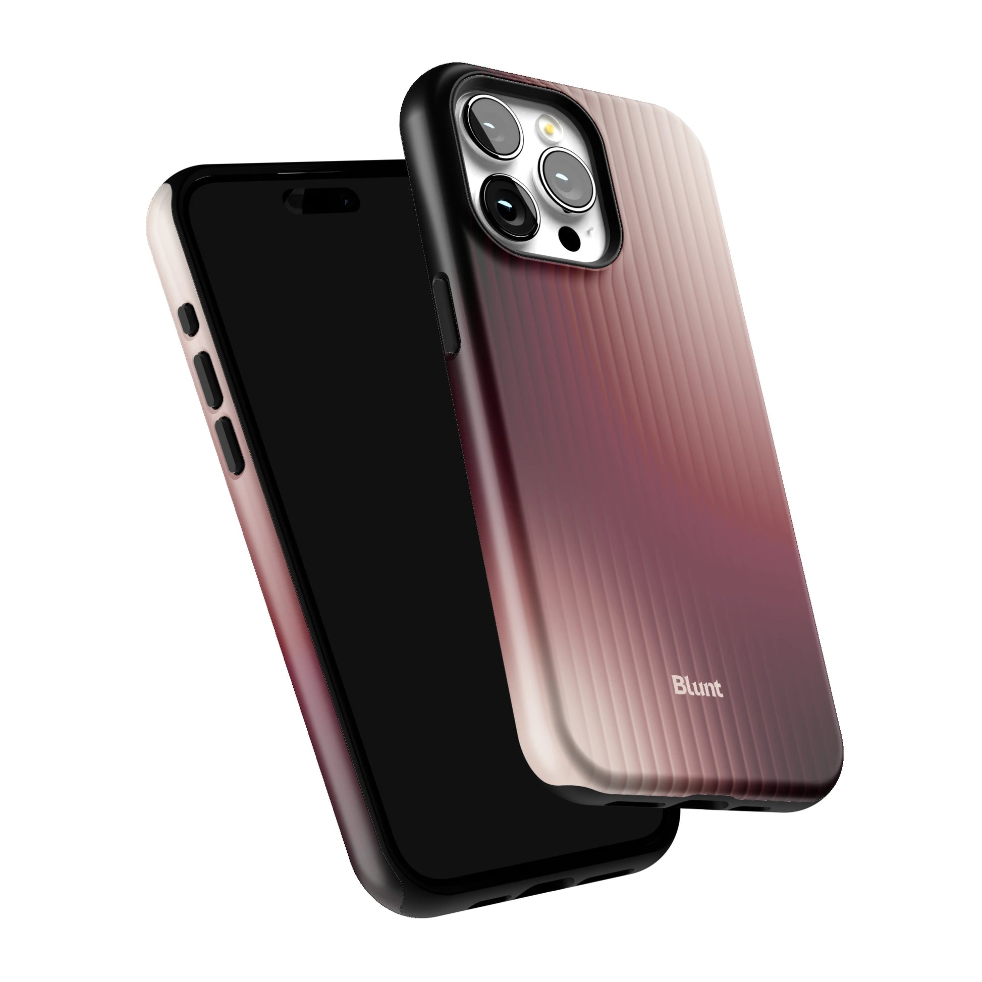 Crimson Melt iPhone Case gallery - Iphone_15_Pro_Max_6