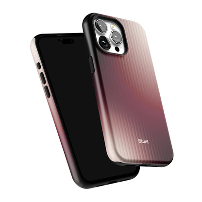 Crimson Melt iPhone Case gallery - Iphone_15_Pro_Max_6
