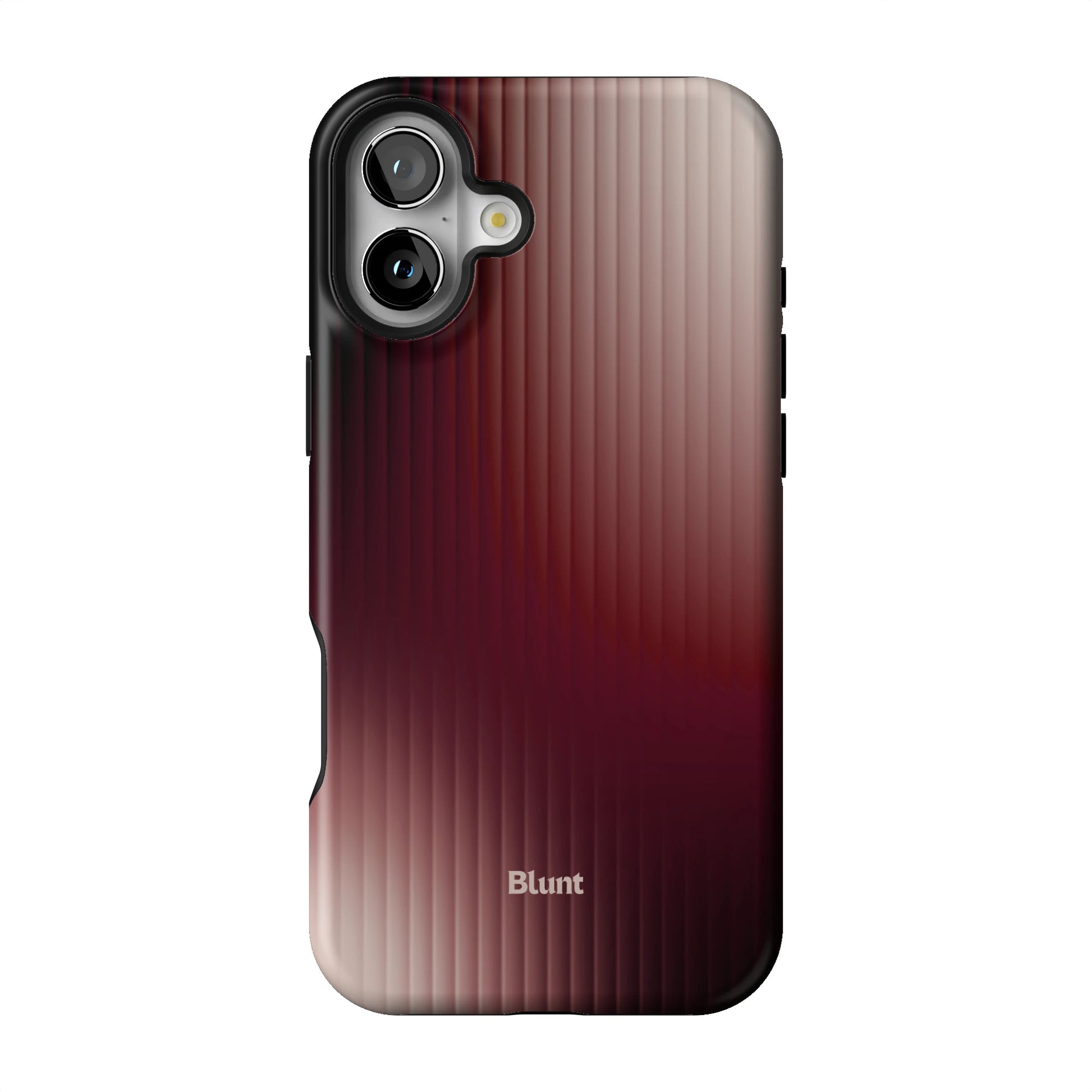 Crimson Melt iPhone Case gallery - Iphone_16_Mini_Air_Plus_1