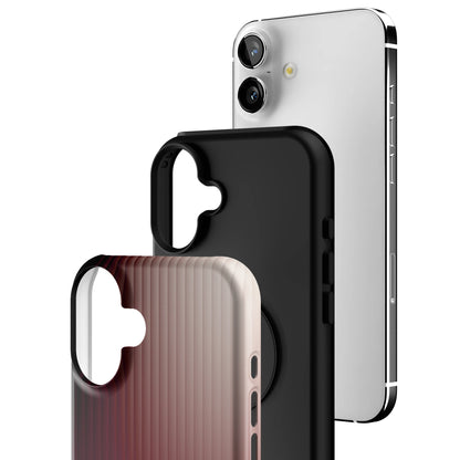 Crimson Melt iPhone Case gallery - Iphone_16_Mini_Air_Plus_3