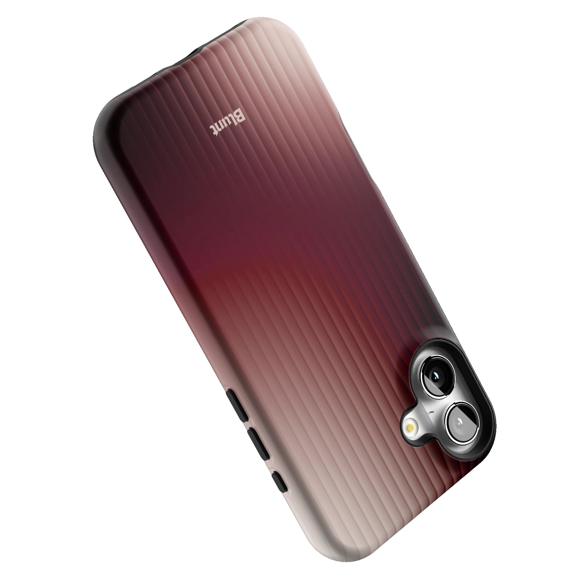 Crimson Melt iPhone Case gallery - Iphone_16_Mini_Air_Plus_5