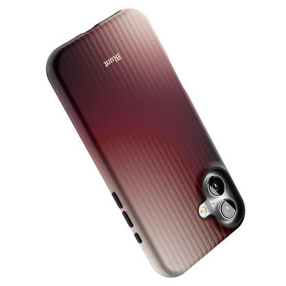 Crimson Melt iPhone Case gallery - Iphone_16_Mini_Air_Plus_5