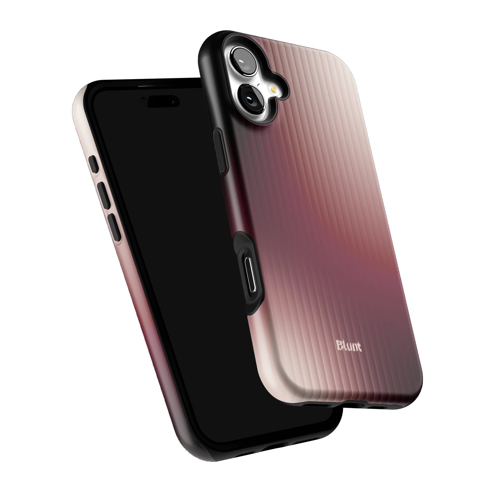 Crimson Melt iPhone Case gallery - Iphone_16_Mini_Air_Plus_6