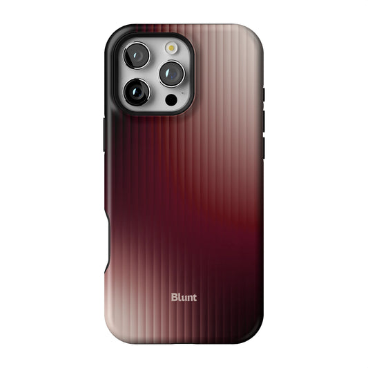 Crimson Melt iPhone Case gallery - Iphone_16_Pro_Max_1