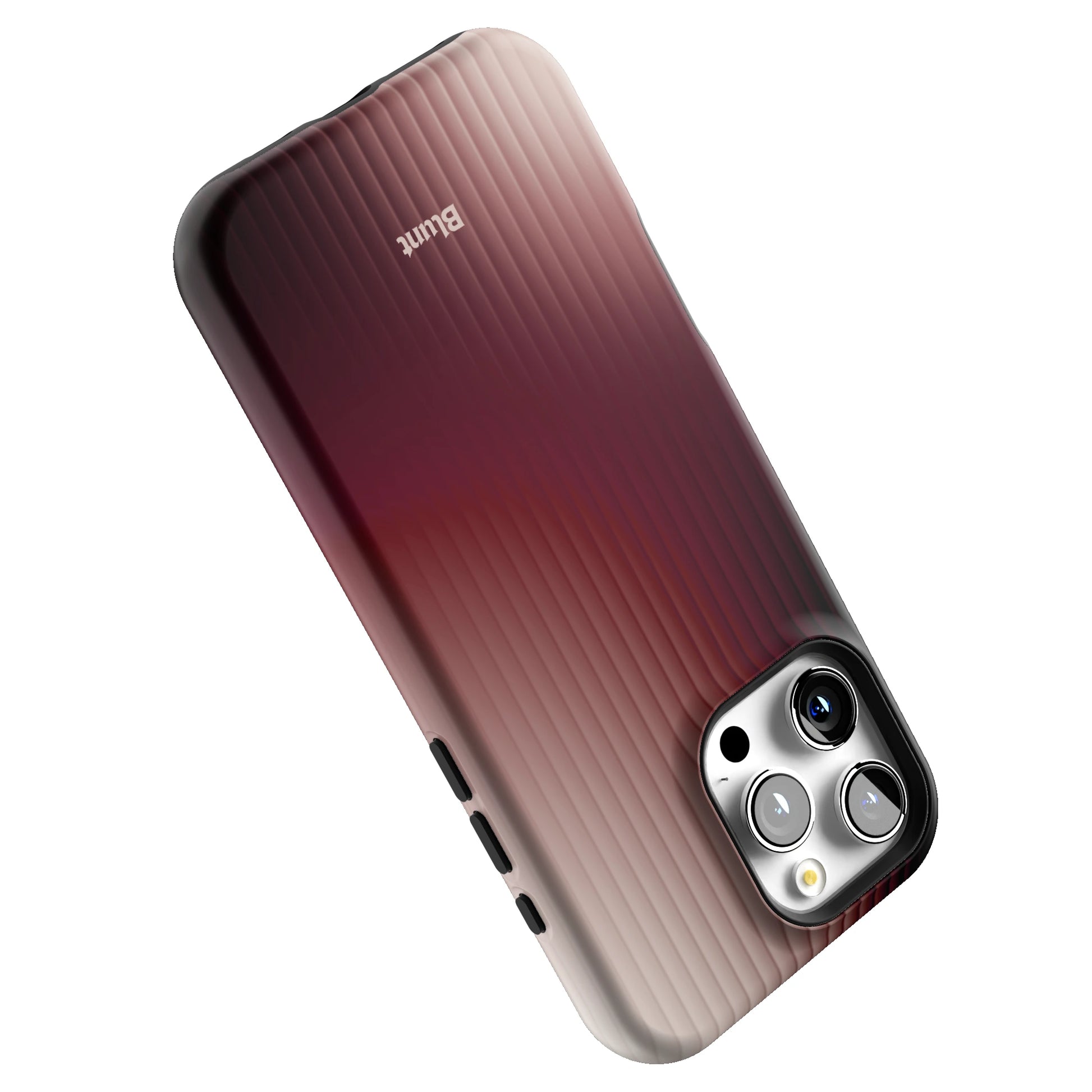 Crimson Melt iPhone Case gallery - Iphone_16_Pro_Max_5