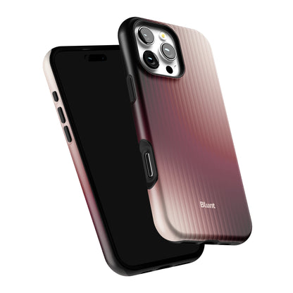 Crimson Melt iPhone Case gallery - Iphone_16_Pro_Max_6