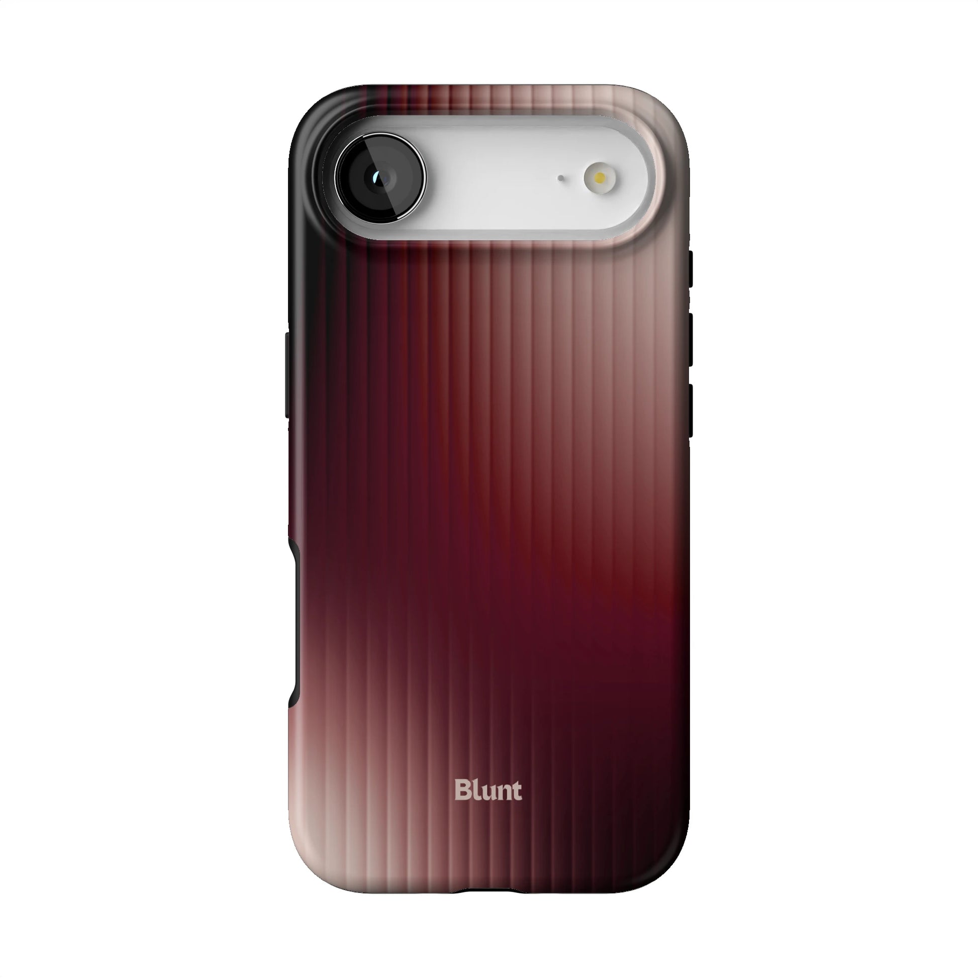 Crimson Melt iPhone Case gallery - Iphone_17_Air_1