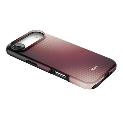 Crimson Melt iPhone Case gallery - Iphone_17_Air_2