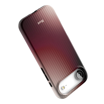 Crimson Melt iPhone Case gallery - Iphone_17_Air_5