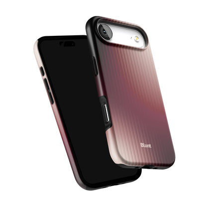 Crimson Melt iPhone Case gallery - Iphone_17_Air_6