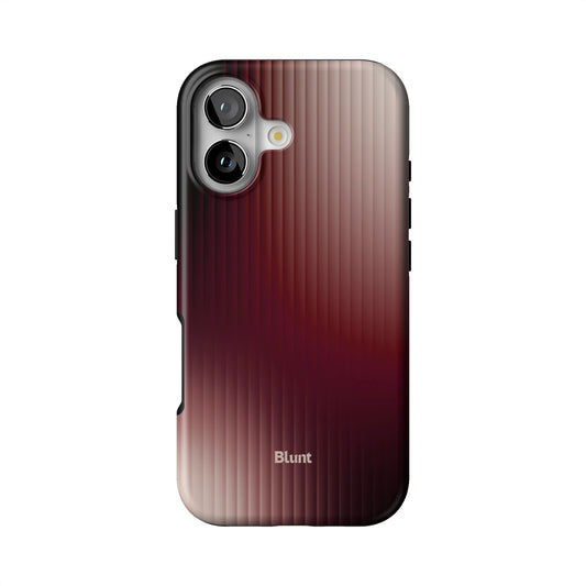 Crimson Melt iPhone Case gallery - Iphone_17_Iphone_1