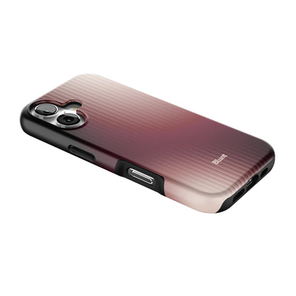 Crimson Melt iPhone Case gallery - Iphone_17_Iphone_2