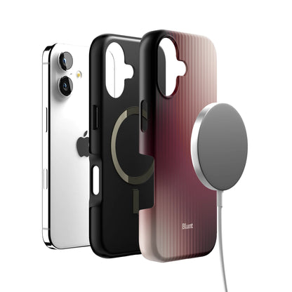 Crimson Melt iPhone Case gallery - Iphone_17_Iphone_4