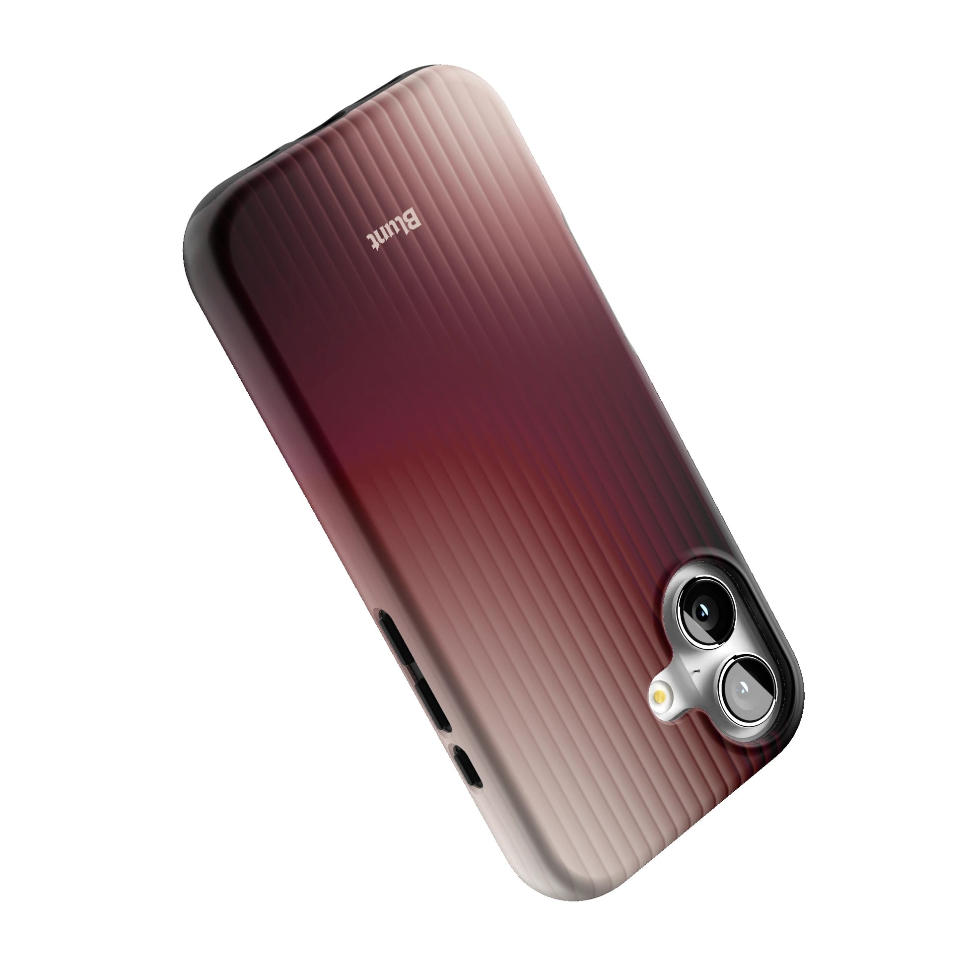 Crimson Melt iPhone Case gallery - Iphone_17_Iphone_5