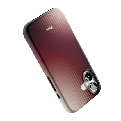 Crimson Melt iPhone Case gallery - Iphone_17_Iphone_5