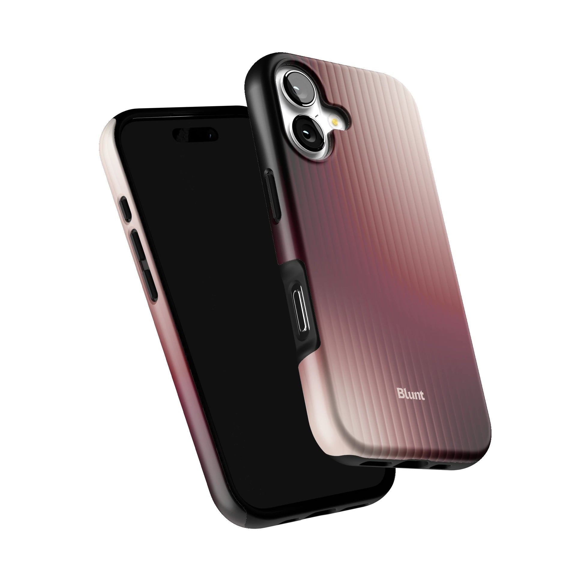 Crimson Melt iPhone Case gallery - Iphone_17_Iphone_6