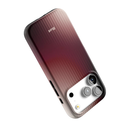 Crimson Melt iPhone Case gallery - Iphone_17_Pro_5