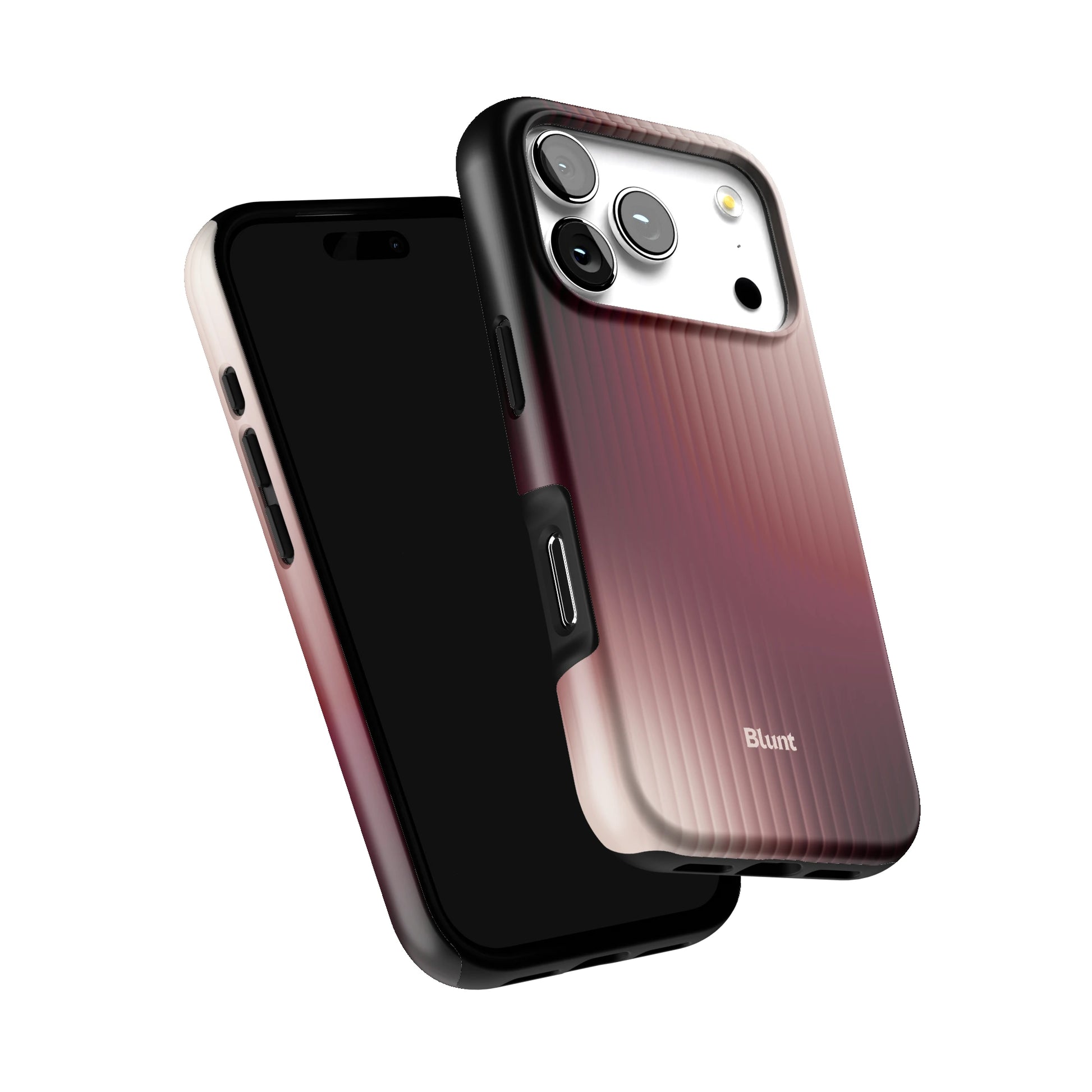Crimson Melt iPhone Case gallery - Iphone_17_Pro_6