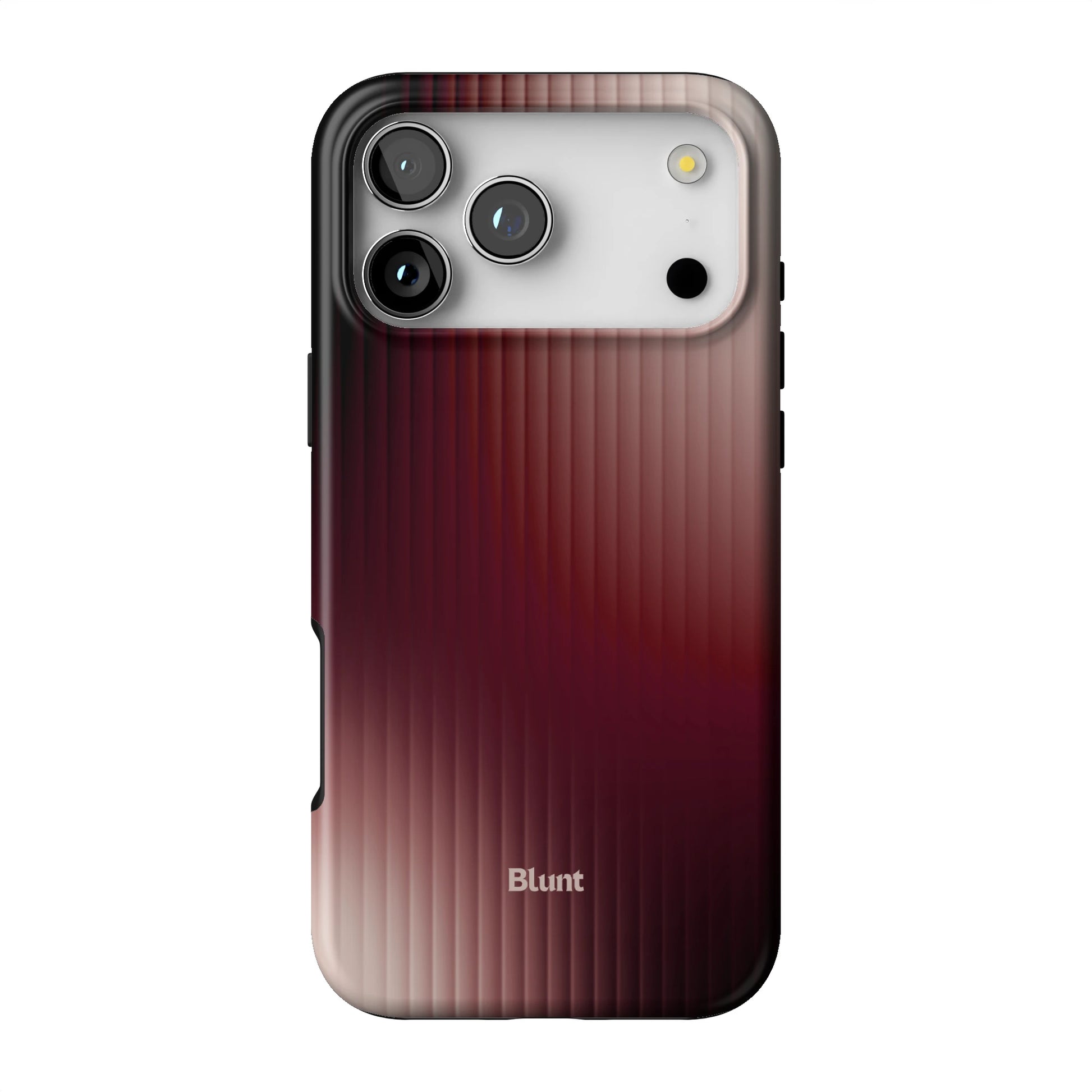 Crimson Melt iPhone Case gallery - Iphone_17_Pro_Max_1