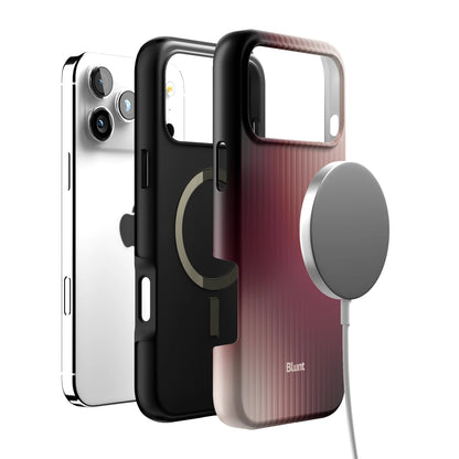 Crimson Melt iPhone Case gallery - Iphone_17_Pro_Max_4