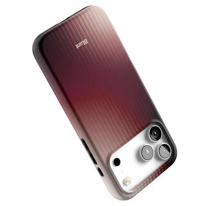 Crimson Melt iPhone Case gallery - Iphone_17_Pro_Max_5
