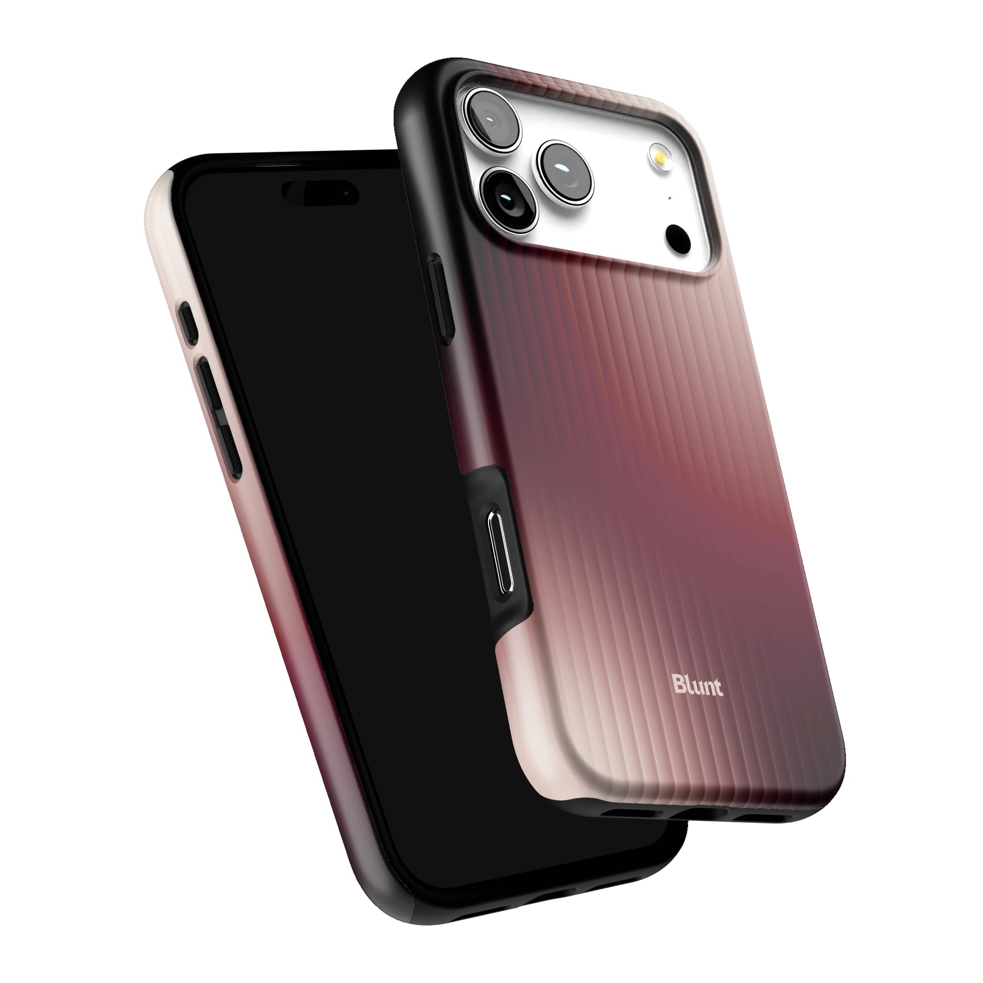 Crimson Melt iPhone Case gallery - Iphone_17_Pro_Max_6