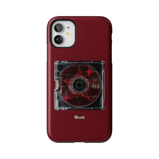 Crimson Mix iPhone Case gallery - Iphone_11_Iphone_1