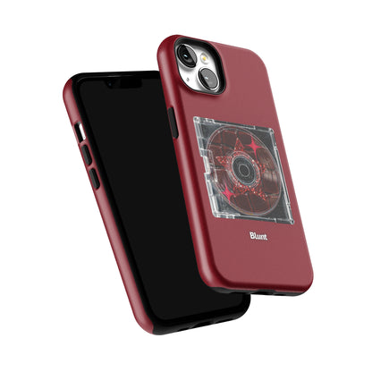 Crimson Mix iPhone Case gallery - Iphone_13_Iphone_6